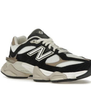 New Balance 9060 Sea Salt Bone - Image 5
