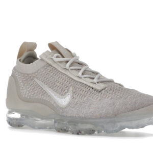 Nike Air VaporMax 2021 FK Oatmeal (Women's) - Image 5