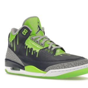 Jordan 3 Retro Doernbecher Hugo Men's - FZ3030-919 - US - Image 6