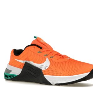 Nike Metcon 7 Total Orange - Image 5