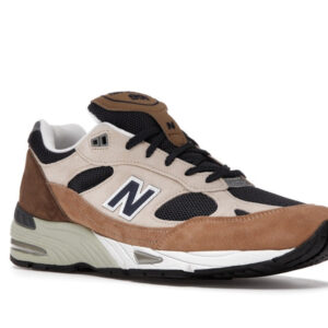 New Balance 991 MiUK Cappuccino - Image 5