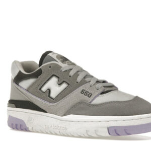 New Balance 550 Incense Sepia (Women's) - Image 5