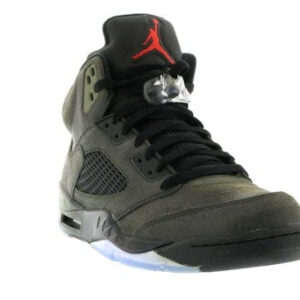 Jordan 5 Retro Fear Pack - Image 5