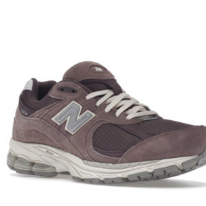 New Balance 2002R Black Fig - Image 5