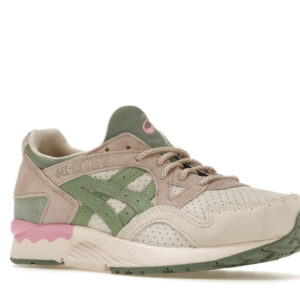 ASICS Gel-Lyte V Spring in Japan Pink Men's - 1201A822-102 - US - Image 6