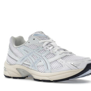ASICS Gel-1130 White Soft Sky (Women's) - 1202A502-100 - Image 6