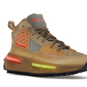 adidas HU NMD S1 RYAT Pharrell Cardboard - Image 5