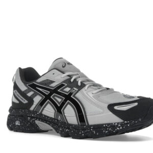 ASICS Gel-Venture 6 Glacier Grey Black - Image 6