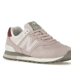 New Balance 574 Alpha Pink - Image 5