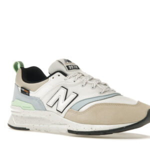 New Balance 997H Cordura Vintage Baby Blue White - Image 5