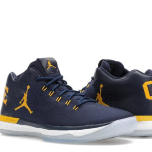 Jordan XXX1 Low Michigan - Image 5