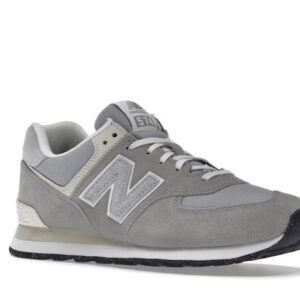 New Balance 574 Grey Sea Salt - Image 5