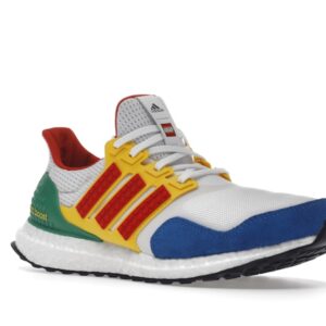 adidas Ultra Boost DNA LEGO Multi - Image 5