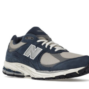 New Balance 2002R Vintage Indigo Calm Taupe - Image 5