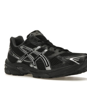 ASICS Gel-1130 Black Pure Silver Men's - 1201A906-001 - Image 6