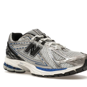 New Balance 1906R Silver Metallic Blue - Image 5