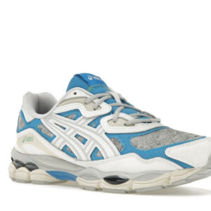 ASICS Gel-NYC Indigo Men's - 1203A625-100 - US - Image 5