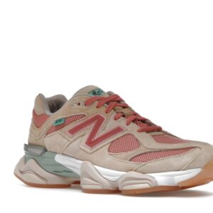 New Balance 9060 Joe Freshgoods Inside Voices Penny Cookie Pink - Image 5