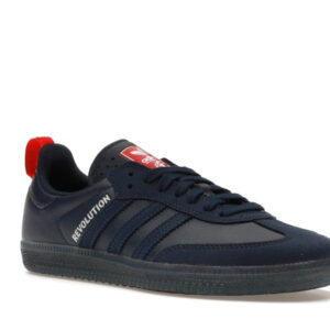 adidas Samba ADV Orchard Skateshop New England Revolution - Image 6