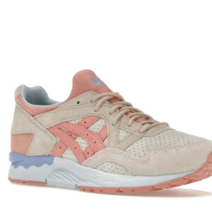 ASICS Gel-Lyte V Spring in Japan Salmon Men's - 1201A822-103 - US - Image 6