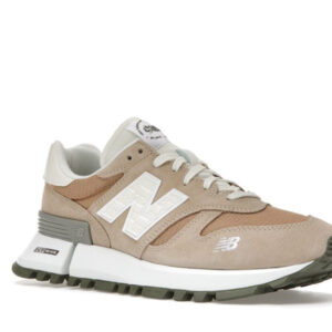 New Balance RC 1300 Kith 10th Anniversary White Pepper - Image 5