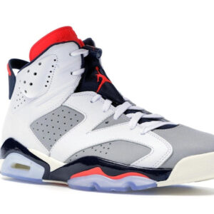 Jordan 6 Retro Tinker - Image 5