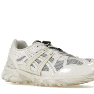 ASICS Gel-Sonoma 15-50 Matin Kim Tracing Ego White (Women's) - Image 6