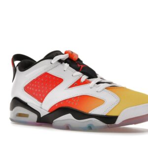 Jordan 6 Retro Low Dongdan - Image 5