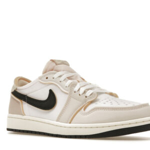Jordan 1 Retro Low OG EX Coconut Milk Men's - DV0982-100 - US - Image 6