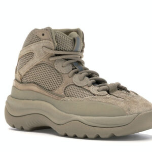 adidas Yeezy Desert Boot Rock Men's - EG6462 - US - Image 6