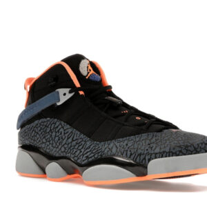 Jordan 6 Rings Elephant - Image 5