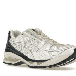 ASICS Gel-Kayano 14 Unaffected Infinite Wonders Pack White - Image 6