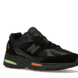 New Balance 991v2 MiUK London Marathon - Image 5