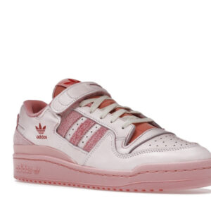adidas Forum 84 Low Pink at Home Men's - GY6980 - US - Image 5