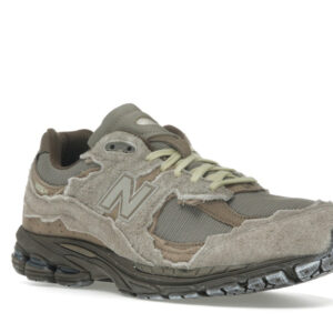 New Balance 2002R Protection Pack Brown - Image 5