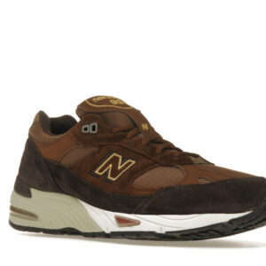 New Balance 991 MiUK CNY Year of the Ox - Image 5
