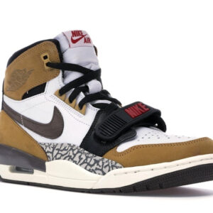 Jordan Legacy 312 Rookie of the Year - Image 5