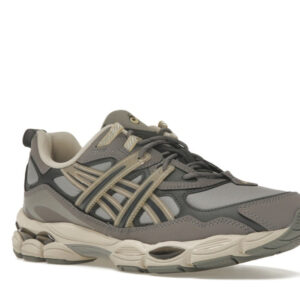 ASICS Gel-NYC Utility Steeple Grey Graphite Grey - Image 6