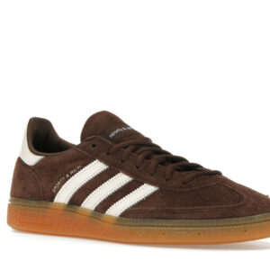 adidas Handball Spezial Sporty & Rich Brown - Image 5