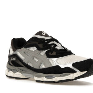 ASICS Gel-NYC Ivory Clay Grey Men's - 1201A789-750 - US - Image 6