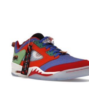 Jordan 5 Retro Low Doernbecher Michael (2022) - Image 5