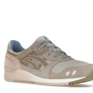 ASICS Gel-Lyte III OG Simply Taupe Maple Sugar Men's - Image 6