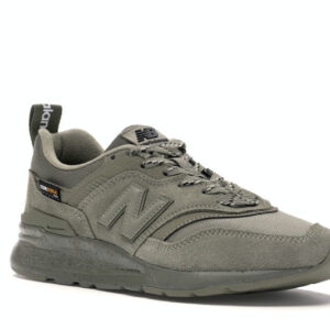 New Balance 997H Cordura Khaki - Image 5