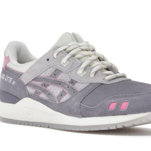 ASICS Gel-Lyte III End Pearl Men's - 1191A356-500 - US - Image 5