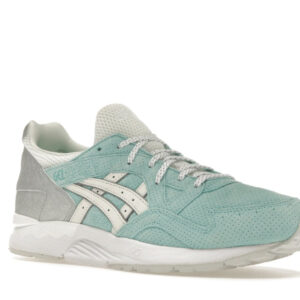 ASICS Gel-Lyte V Diamond Supply Co x Ronnie Fieg Aqua Blue - Image 6