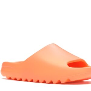 adidas Yeezy Slide Enflame Orange Men's - GZ0953 - US - Image 6