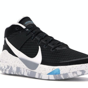 Nike KD 13 Black Grey - Image 5