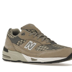 New Balance 991 MiUK Harris Tweed - Image 5