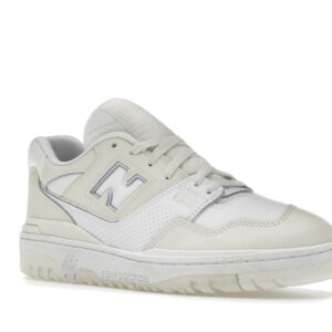 New Balance 550 Cream White (Women's) - Image 5