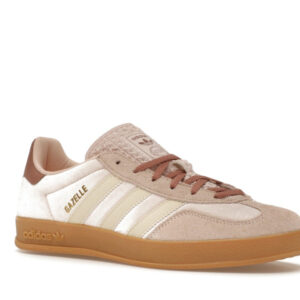 adidas Gazelle Indoor Wonder Quartz Velvet (Women's) - Image 6